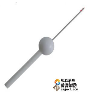 广西试验探针