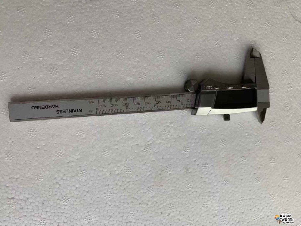 广西游标卡尺150mm/精度：0.02mm
